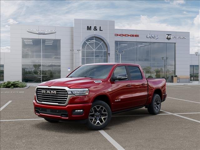 ram ram 1500 pickup 2026 1C6SRFJT1TN380443 image ram ram 1500 pickup 2026 1C6SRFJT1TN380443 image